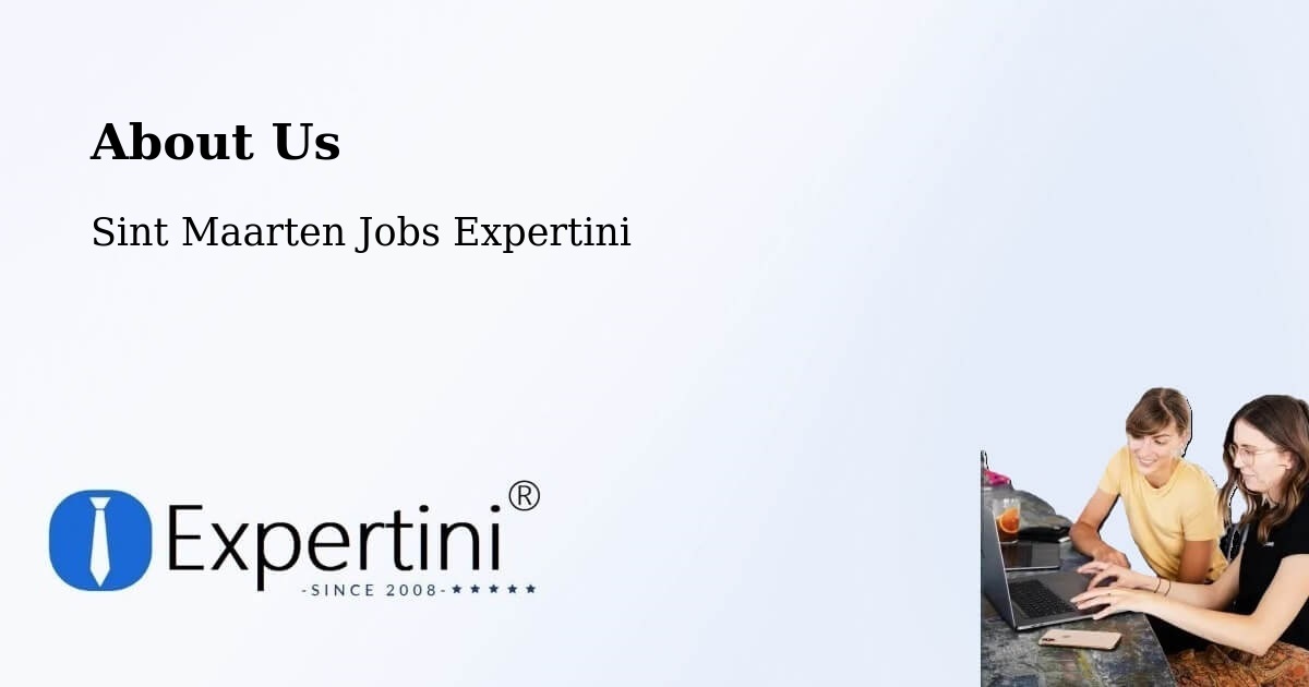 About Expertini Recruitment Platform  – Industrie - Industrie, Sint Maarten Jobs Expertini