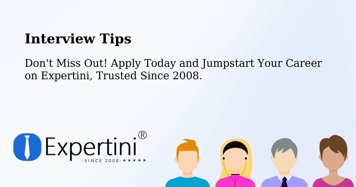 Interview Tips & Techniques for Job Seekers – Industrie - Industrie, Sint Maarten Jobs Expertini
